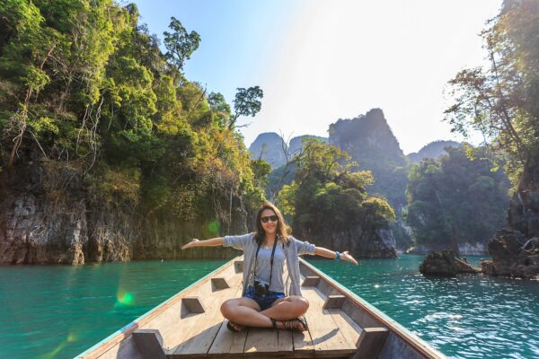 plan a budget friendly vacation
