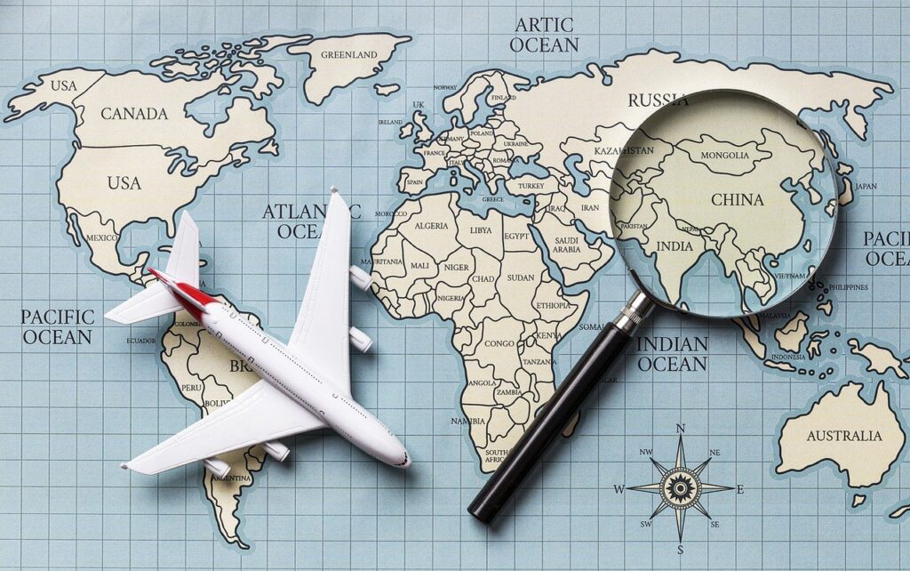 Best Budget Airlines for Cheap Flights Best Budget Airlines for Cheap Flights