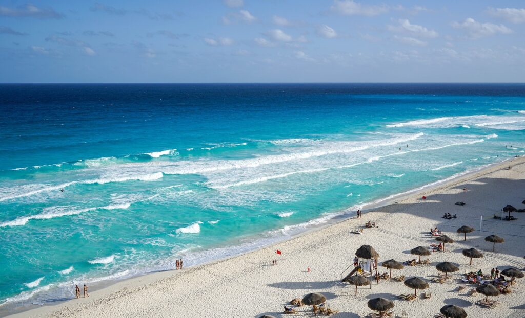 Mexico City, Mexico Mexico City, Mexico -Top 10 Destinations for Budget Travelers