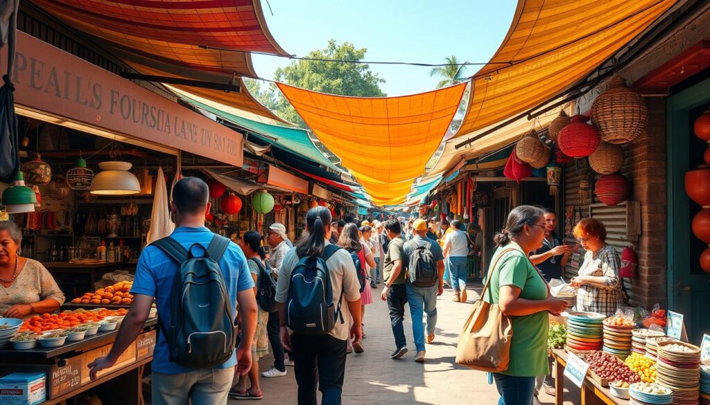 Cheapest Countries for Budget Travelers