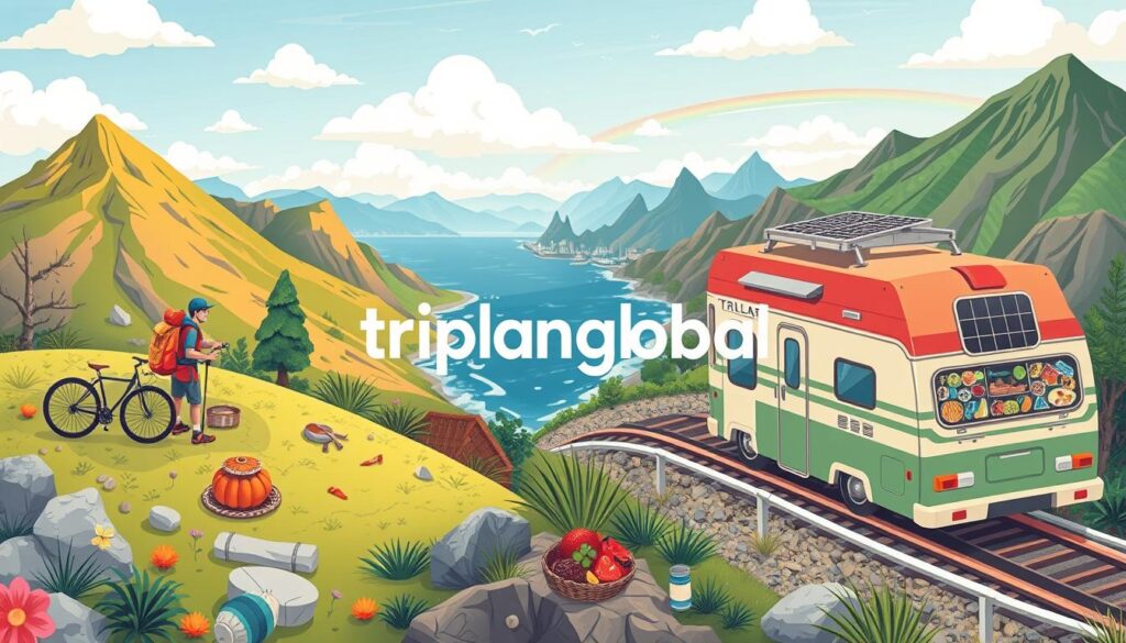 Long Term Travel on a Budget: Expert Tips Tricks