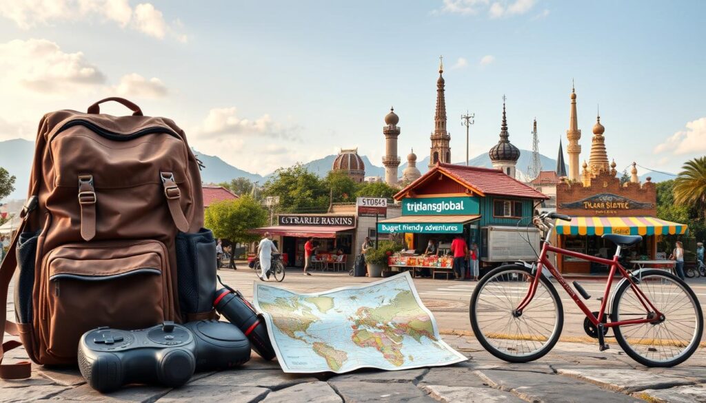 Budget Travel Myths Debunked