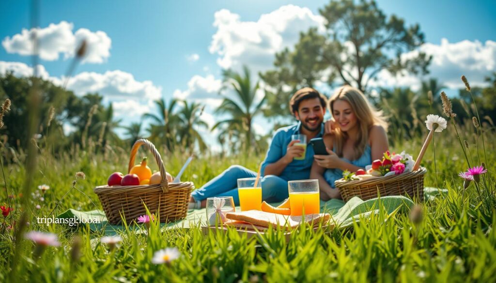 Best Budget Getaways for Couples: Top Destinations