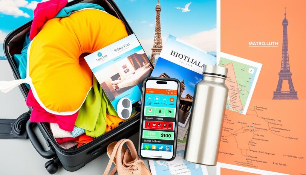Find the Best Budget-Friendly Travel Deals