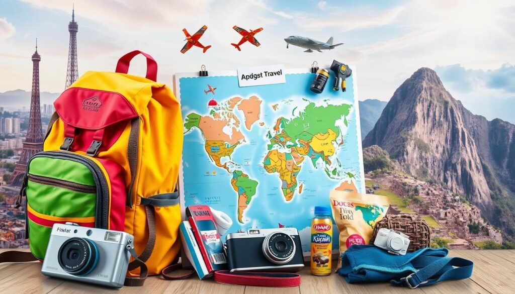 Find the Best Budget-Friendly Travel Deals