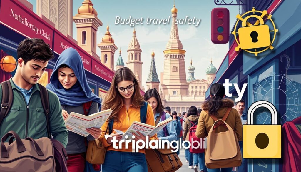 Budget Travel Safety: Tips for Staying Safe on a Budget