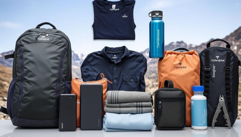 Budget Travel Gear: Essentials for Savvy Explorers