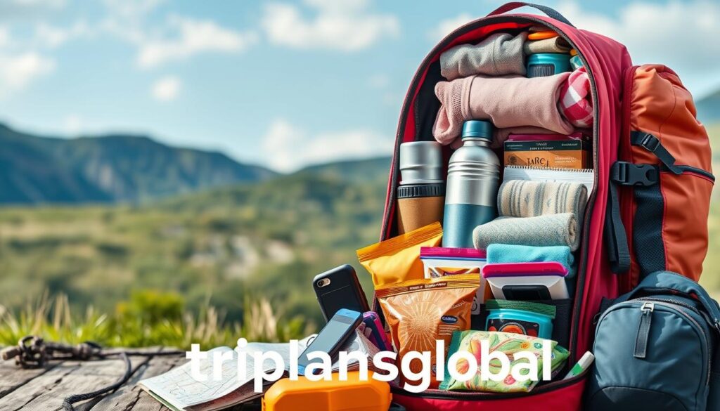 Budget Travel Gear: Essentials for Savvy Explorers