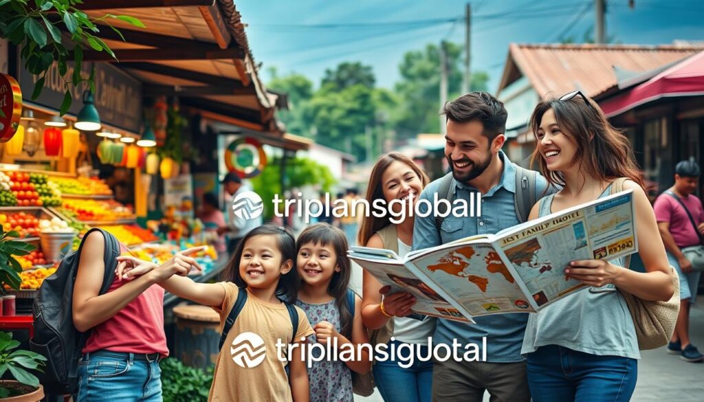 Budget Family Travel: Tips for Kids-Friendly Trips