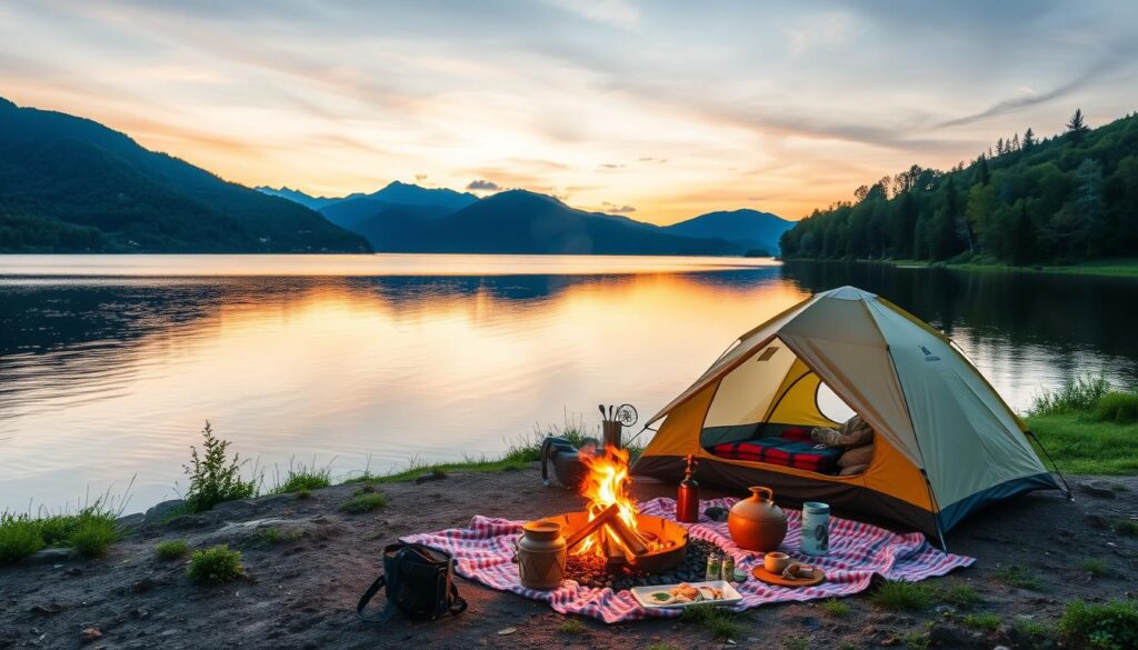 Budget-Friendly Weekend Getaways for Quick Escapes