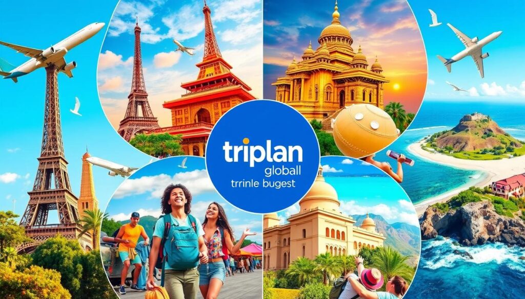 Top Countries with Cheap Flights for Budget Travel