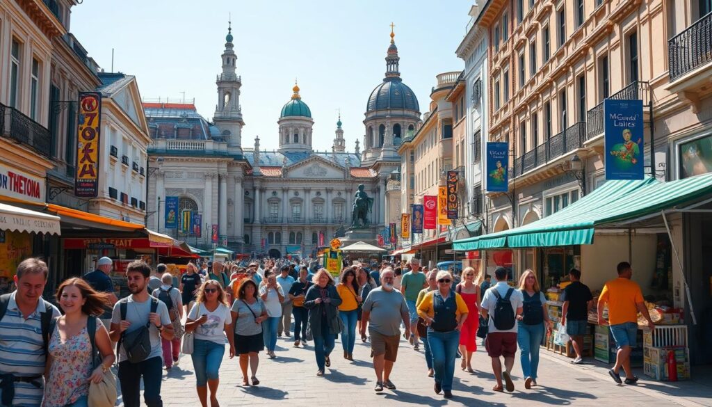 Budget Friendly Activities in Popular Tourist Cities