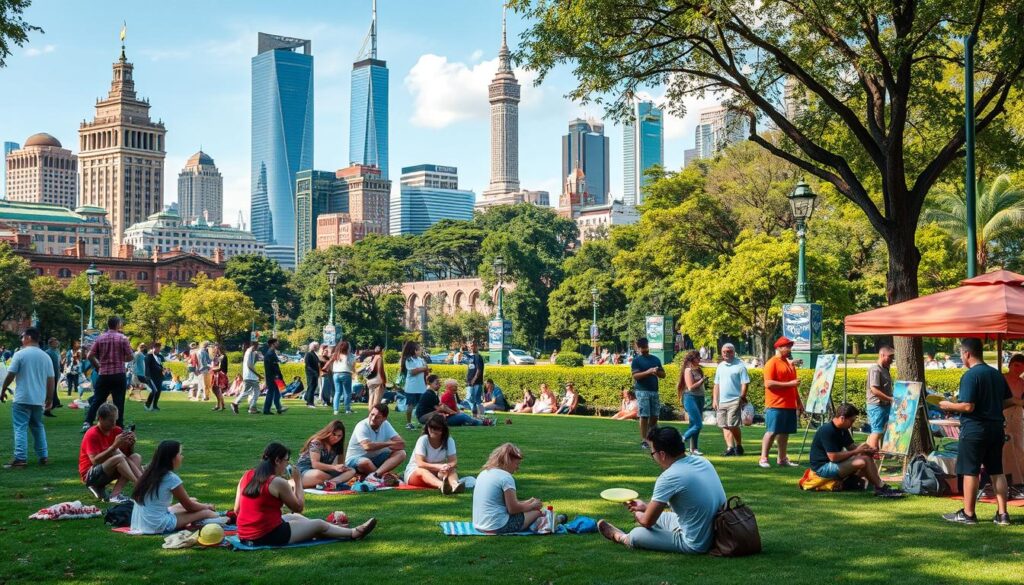 Budget Friendly Activities in Popular Tourist Cities