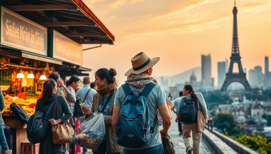 Budget Travel Etiquette: Do's and Don'ts for Travelers