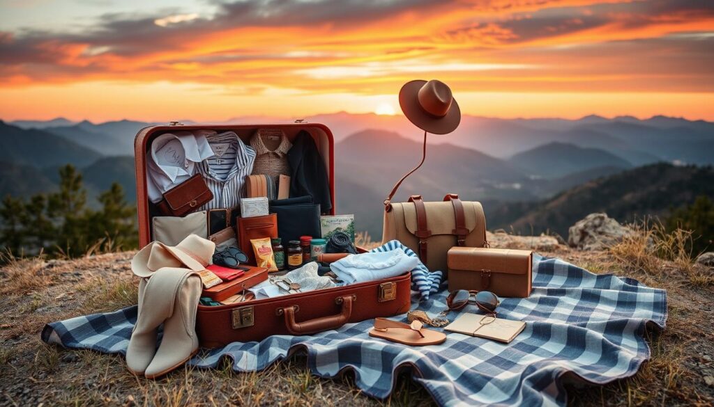 Budget Travel: Luxury on a Shoestring