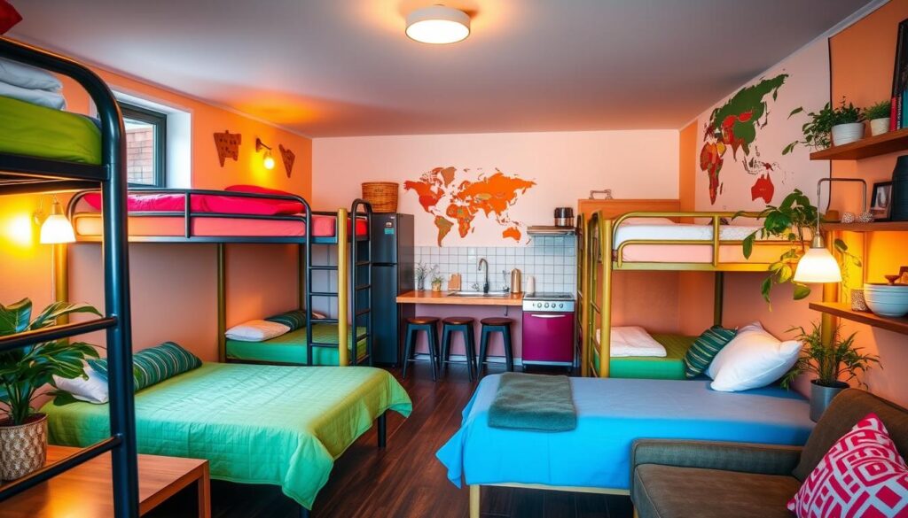 Find Cheap & Comfy Accommodation: Budget Travel Tips