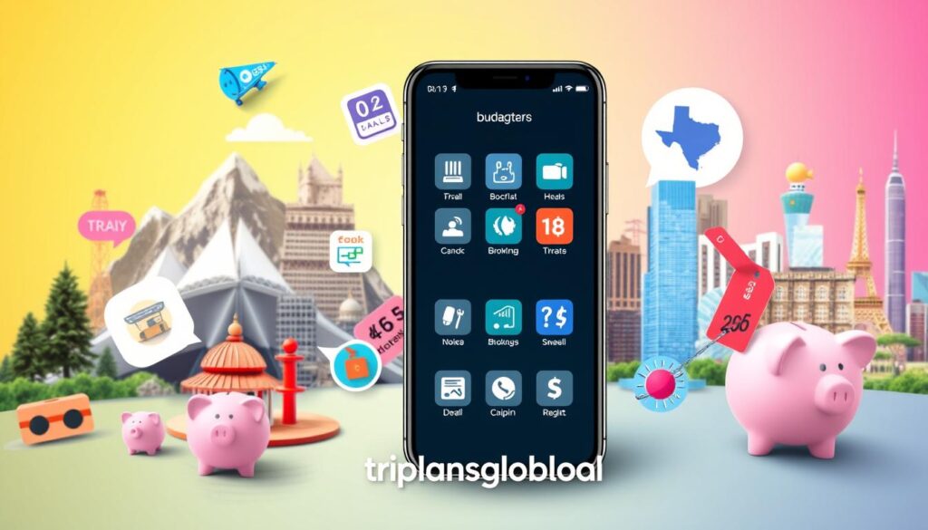 Top Budget Travel Apps to Save Money While Traveling