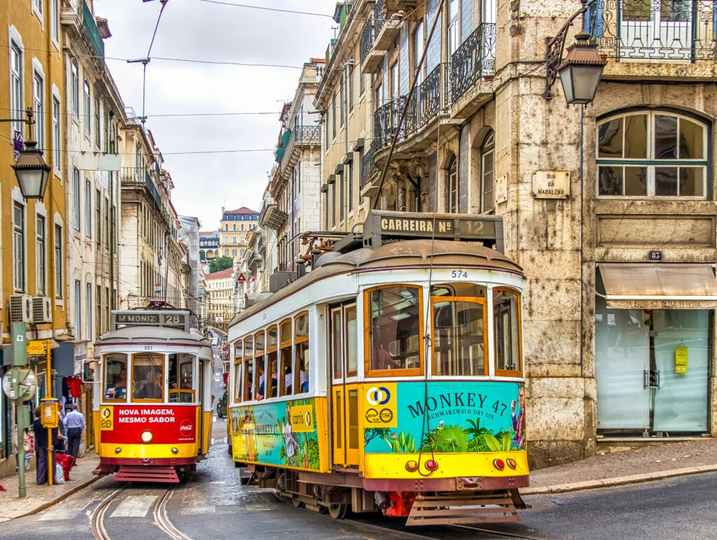 Porto, Portugal Porto, Portugal -Top 10 Destinations for Budget Travelers