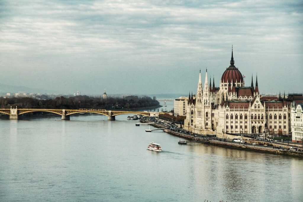 Budapest, Hungary: Budapest, Hungary -Top 10 Destinations for Budget Travelers